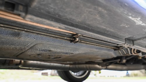 1990 BMW E34 Alpina B3.5 zum Verkauf (Bild 177 von 198)