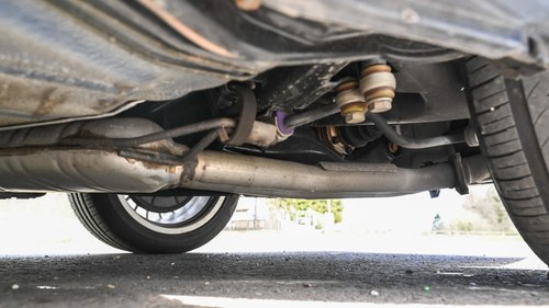 1990 BMW E34 Alpina B3.5 zum Verkauf (Bild 178 von 198)