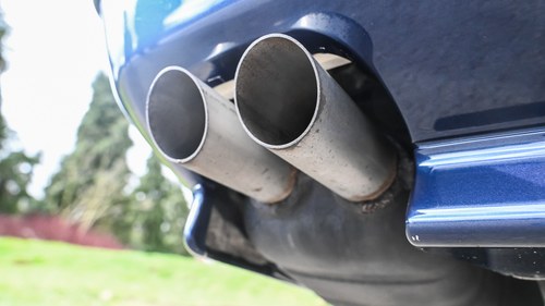 1990 BMW E34 Alpina B3.5 zum Verkauf (Bild 179 von 198)