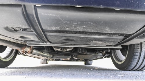 1990 BMW E34 Alpina B3.5 zum Verkauf (Bild 180 von 198)