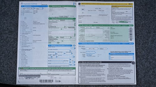 1990 BMW E34 Alpina B3.5 zum Verkauf (Bild 191 von 198)