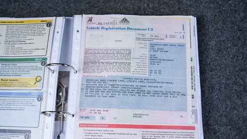 1990 BMW E34 Alpina B3.5 zum Verkauf (Bild 193 von 198)