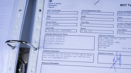 1990 BMW E34 Alpina B3.5 zum Verkauf (Bild 195 von 198)