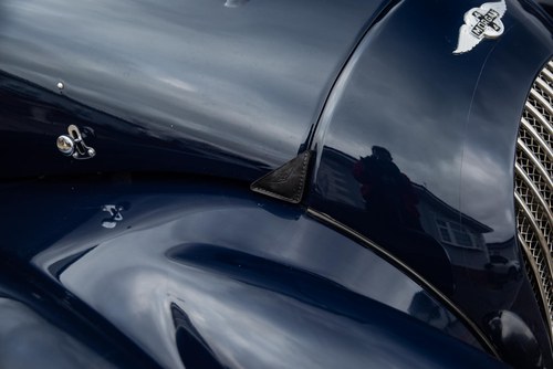 2001 Morgan 4/4 1800 Zetec For Sale (picture 67 of 162)