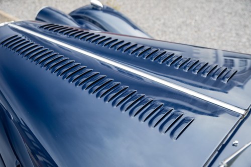 2001 Morgan 4/4 1800 Zetec For Sale (picture 74 of 162)