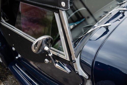 2001 Morgan 4/4 1800 Zetec For Sale (picture 104 of 162)