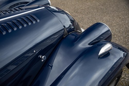 2001 Morgan 4/4 1800 Zetec For Sale (picture 105 of 162)