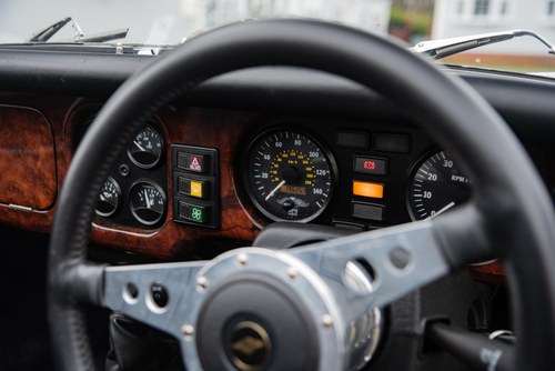 2001 Morgan 4/4 1800 Zetec For Sale (picture 44 of 162)