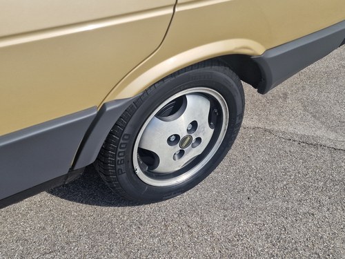 1982 Fiat 131 Super Mirafiori For Sale (picture 14 of 78)