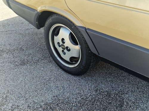 1982 Fiat 131 Super Mirafiori For Sale (picture 16 of 78)