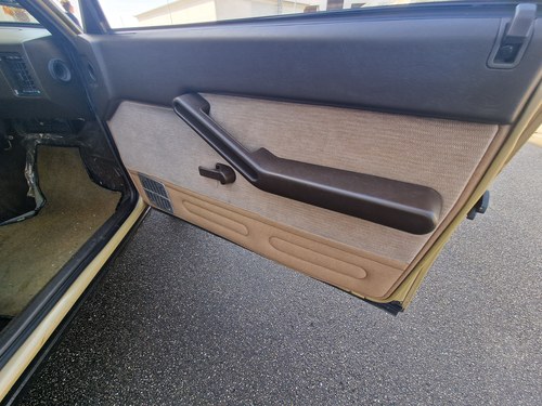 1982 Fiat 131 Super Mirafiori For Sale (picture 29 of 78)