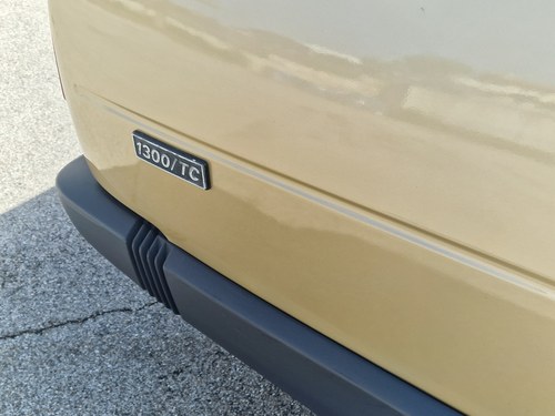 1982 Fiat 131 Super Mirafiori For Sale (picture 54 of 78)