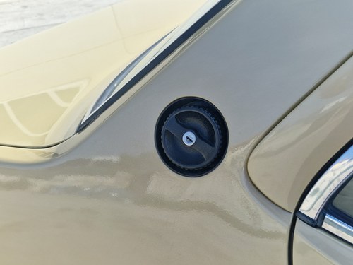 1982 Fiat 131 Super Mirafiori For Sale (picture 55 of 78)