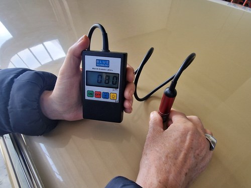 1982 Fiat 131 Super Mirafiori For Sale (picture 63 of 78)