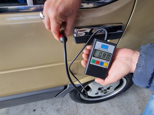 1982 Fiat 131 Super Mirafiori For Sale (picture 65 of 78)