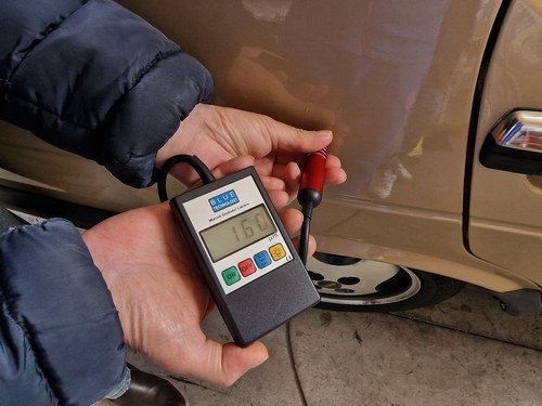 1982 Fiat 131 Super Mirafiori For Sale (picture 68 of 78)