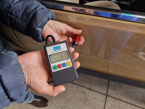 1982 Fiat 131 Super Mirafiori For Sale (picture 70 of 78)