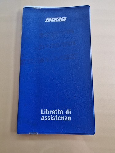 1982 Fiat 131 Super Mirafiori For Sale (picture 77 of 78)