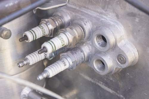 1925 Bentley 3 Litre Chassis 944 with 4.5L B60 engine For Sale (picture 71 of 102)