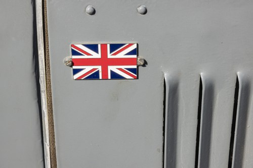 1925 Bentley 3 Litre Chassis 944 with 4.5L B60 engine For Sale (picture 50 of 102)