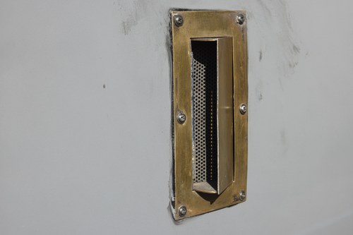 1925 Bentley 3 Litre Chassis 944 with 4.5L B60 engine For Sale (picture 52 of 102)