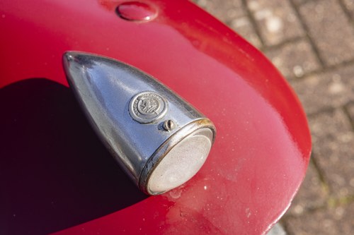 1925 Bentley 3 Litre Chassis 944 with 4.5L B60 engine For Sale (picture 56 of 102)