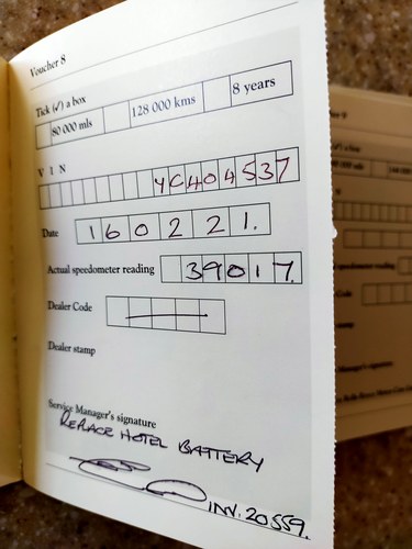 2000 Bentley Arnage Red Label 6.75L à vendre (picture 118 of 118)