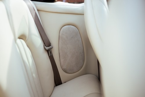 1997 Jaguar X100 XK8 Auto Convertible For Sale (picture 48 of 125)