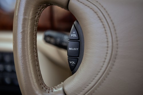 1997 Jaguar X100 XK8 Auto Convertible For Sale (picture 58 of 125)