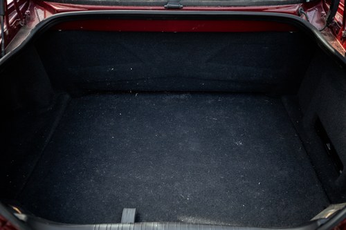 1997 Jaguar X100 XK8 Auto Convertible For Sale (picture 68 of 125)