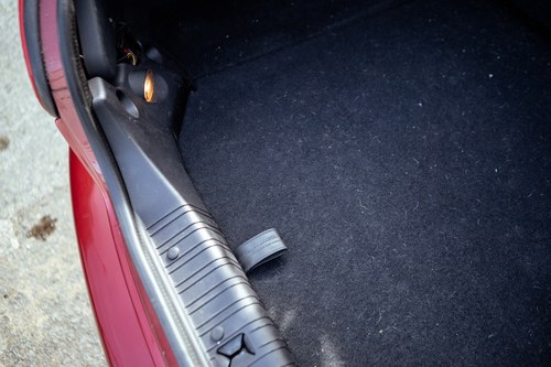 1997 Jaguar X100 XK8 Auto Convertible For Sale (picture 69 of 125)