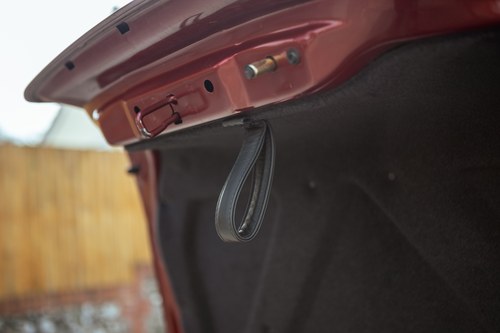 1997 Jaguar X100 XK8 Auto Convertible For Sale (picture 71 of 125)