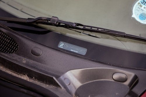 1997 Jaguar X100 XK8 Auto Convertible For Sale (picture 82 of 125)