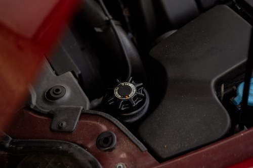 1997 Jaguar X100 XK8 Auto Convertible For Sale (picture 85 of 125)