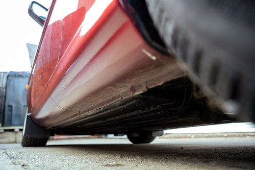 1997 Jaguar X100 XK8 Auto Convertible For Sale (picture 99 of 125)