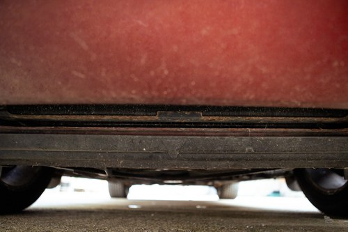 1997 Jaguar X100 XK8 Auto Convertible For Sale (picture 104 of 125)