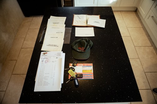 1997 Jaguar X100 XK8 Auto Convertible For Sale (picture 108 of 125)