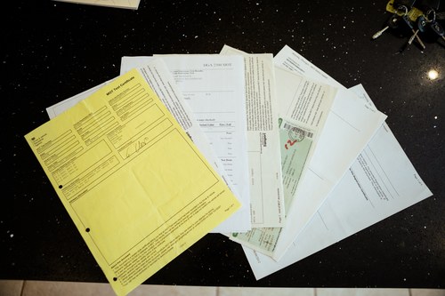 1997 Jaguar X100 XK8 Auto Convertible For Sale (picture 115 of 125)