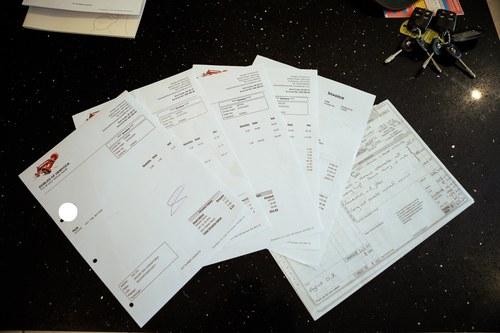 1997 Jaguar X100 XK8 Auto Convertible For Sale (picture 116 of 125)