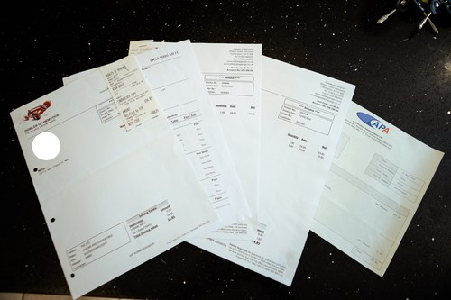 1997 Jaguar X100 XK8 Auto Convertible For Sale (picture 117 of 125)