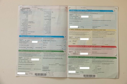 1925 Bentley 3 Litre Chassis 944 with 4.5L B60 engine For Sale (picture 101 of 102)