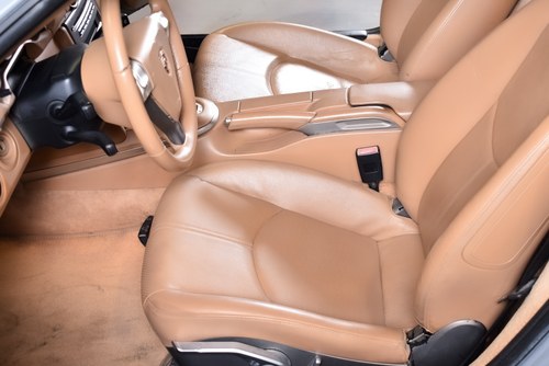 2008 Porsche Cayman S Coupe 3.4 987.1 Te koop (foto 31 van 82)