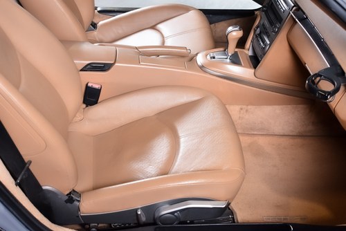 2008 Porsche Cayman S Coupe 3.4 987.1 Te koop (foto 44 van 82)