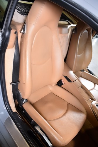 2008 Porsche Cayman S Coupe 3.4 987.1 Te koop (foto 48 van 82)