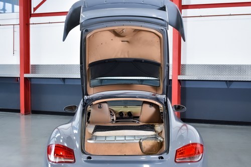 2008 Porsche Cayman S Coupe 3.4 987.1 Te koop (foto 51 van 82)