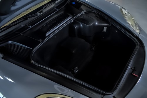 2008 Porsche Cayman S Coupe 3.4 987.1 Te koop (foto 53 van 82)