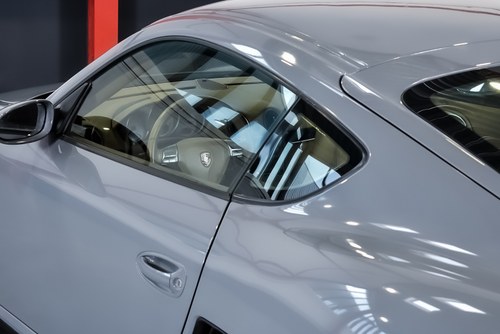 2008 Porsche Cayman S Coupe 3.4 987.1 Te koop (foto 72 van 82)