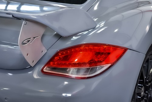 2008 Porsche Cayman S Coupe 3.4 987.1 Te koop (foto 76 van 82)