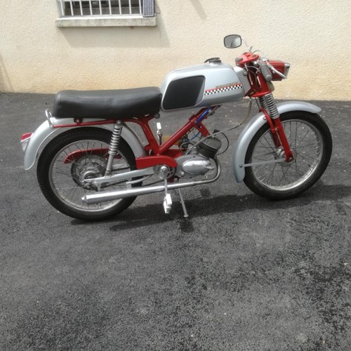 PEUGEOT BB Sport - 1963 For Sale