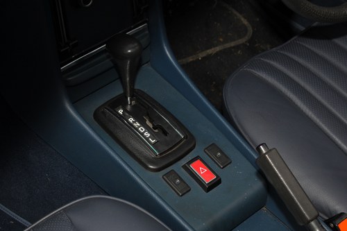 1976 Mercedes-Benz 350SL (R107) In vendita (immagine 30 di 124)